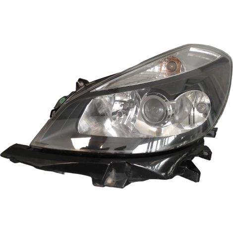 Phare Gauche RENAULT Clio III 2005- [PRODUIT D'OCCASION]♻️260608764r (1/3)