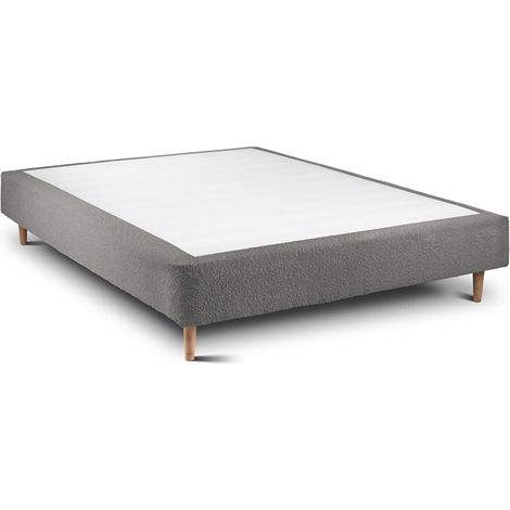 Sommier Rígido 20 Ascot
