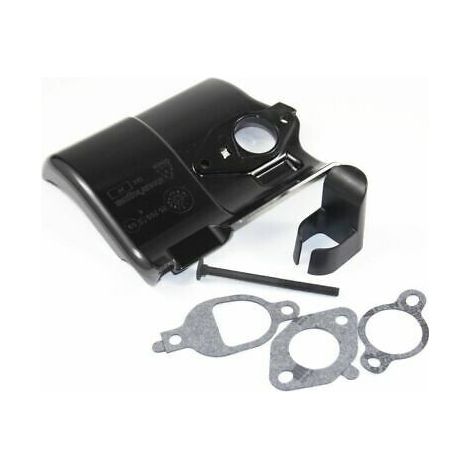 Deflector protecci贸n Kohler 2026509 - 2026509-S - 2026507 - 2026501 - 2026505