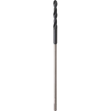 Mèche à bois de coffrage hélicoïdale SDS-plus 722M - 24 x 400 mm - DIAGER