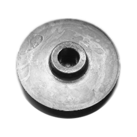 GF Ersatzschneidrad SR63 für KRA63