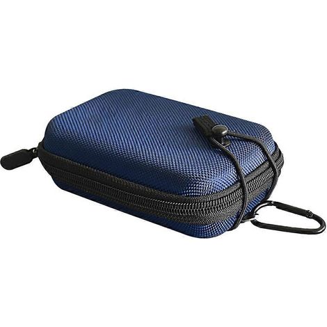 Étui pour télémètre de golf, sac de transport pour télémètre laser, étui pour appareil photo de chasse et jumelles de vision nocturne (1/5)