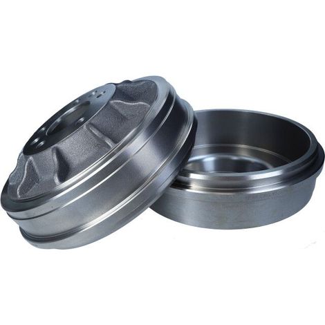 Lot de 2 Tambours de frein MAXGEAR 19-4922 VAUXHALL 1400178980 4247 51 4247 56