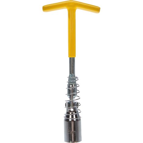 Chiave per candela 21 mm (1/5)