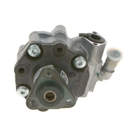 Pompe hydraulique, direction BOSCH K S00 000 163 AUDI 4F0 145 156 A