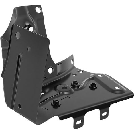 Right Fender Support, Replacement Part for Silverado 1500 LD 2019-2022, High-Strength Plastic, OEM Part Number 84455536 (1/5)