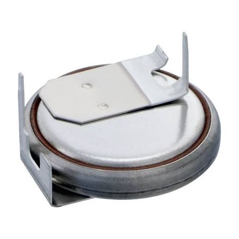 Pile bouton CR 1225 lithium Renata 48 mAh 3 V 1 pc(s) V702001 (1/2)