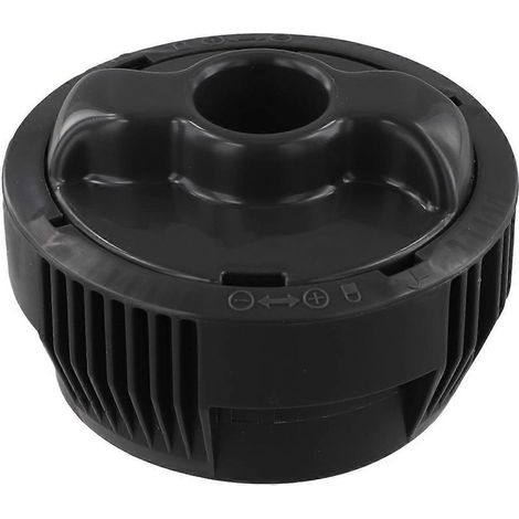 Système de distribution de chlore pour piscine P08220, remplacement pour noir (1/5)