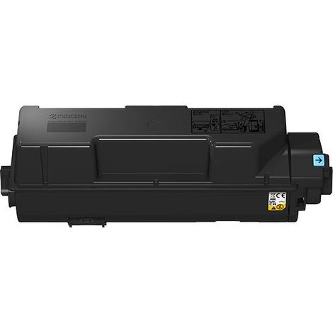 KYOCERA TK-1260 Tonerkartusche 1 Stück(e) Original Schwarz