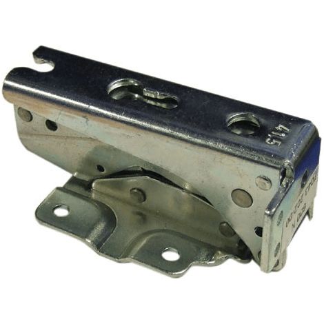 JEU DE REPARATION CHARNIERE POUR REFRIGERATEUR LIEBHERR - 7042501
