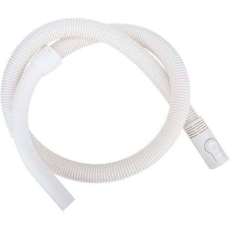 1.9m Flexible Aspirateur Tuyau pour Philips FC5225/FC5226/FC5228/FC8090 Accessoire (1/5)