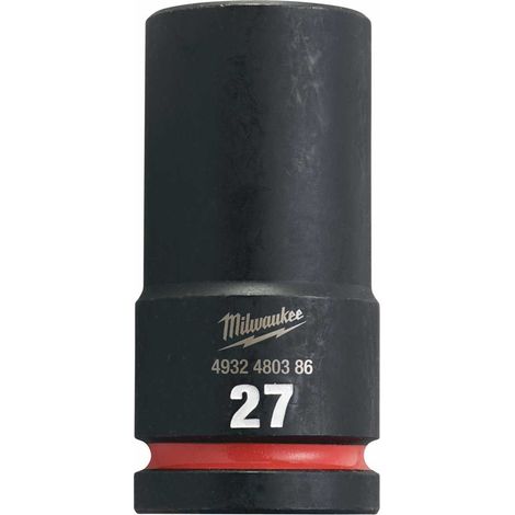 Milwaukee Schlagbohrmaschine 27 mm 90 mm Länge (1/3)
