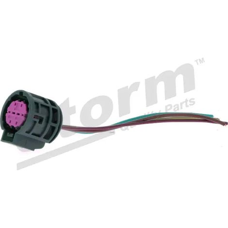 Kit de réparation compatible Citroën, Fiat, Peugeot 0000071774066 (1/5)