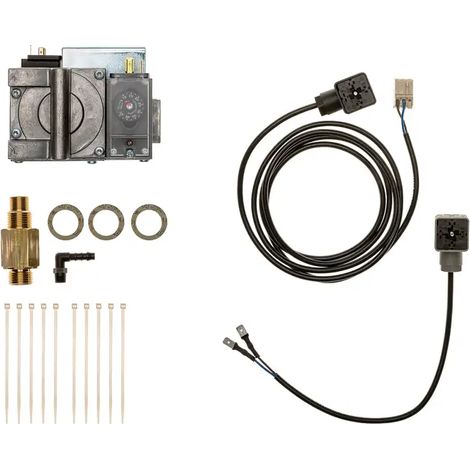 Brötje Gasmagnetventil BBS , 965200