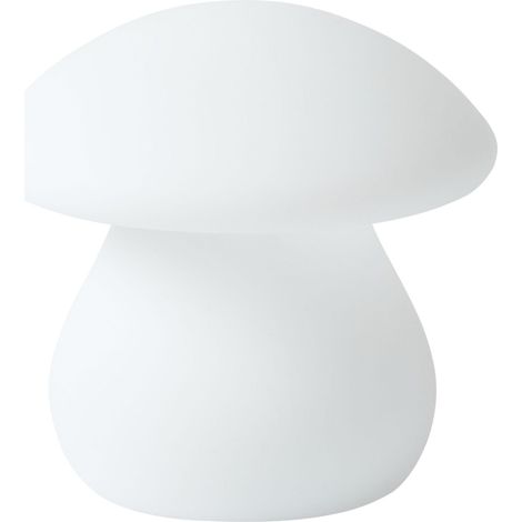 LED-Tischlampe für den Außenbereich TUIRA Weiß (1/5)