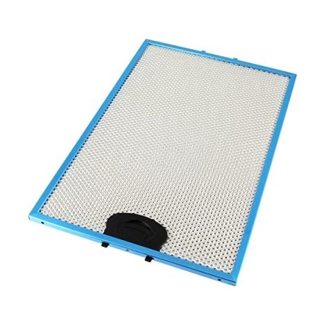 Fagor / brandt - filtro de metal - campana extractora - 74x3894 - 3251430369848