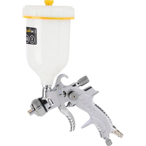Farbspritzpistole Powerplus powair0109 0,6 L HVLP