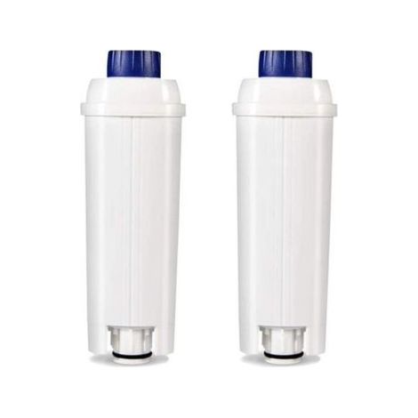 Set of 3 water filters for coffee machines, compatible with the ECAM All series (including 44660B, 22110SB, etc.). Compatible with ETAM All components (e.g., B29660SB, 29510B, etc.). (1/5)