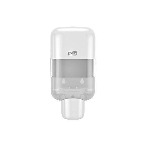 Tork S5 Dispensador de Jabón Blanco de Pared (1/5)