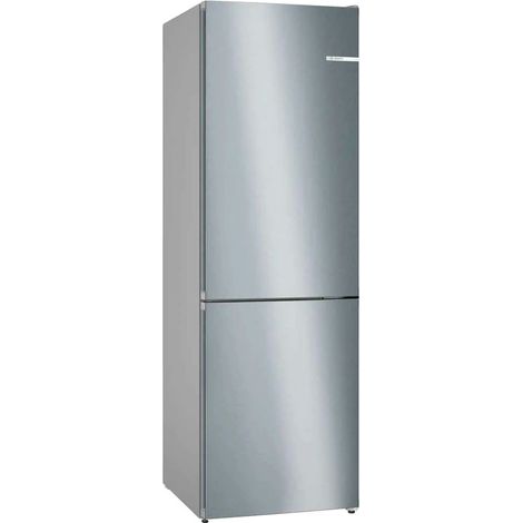 Frigorifero combinato Bosch KGN362ICF No Frost 321 L (1/5)