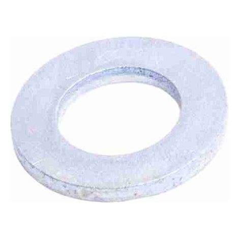 R08C.5120 Rondella Piana Ø8 8.4X15X1.5Mm Uni1749 Zincata Ricambio Originale NICE R08C.5120