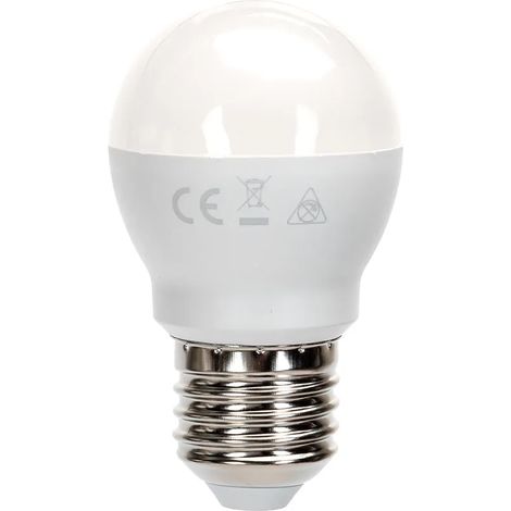 Ampoule aigostar g45 12W 4000K 1170lm