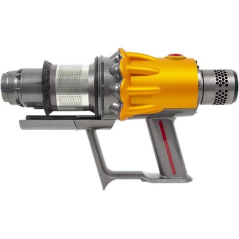 Dyson – Moteur complet cyclone pour aspirateur V12 Detect Slim – Compatible modèles SV20 et SV30 – Technologie de filtration avancée