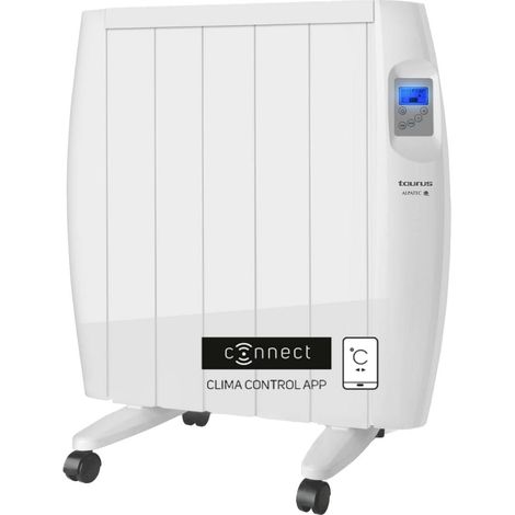 Radiateur Taurus Malbork 900 W Piédestal