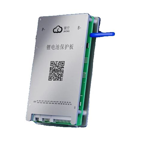 Batteriemanagementsystem, Aktive Balance, Hohe Stromunterstützung, BD4A24S4P (1/2)