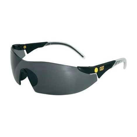 Gafas de protección Cat Caterpillar Dozer 104 negras