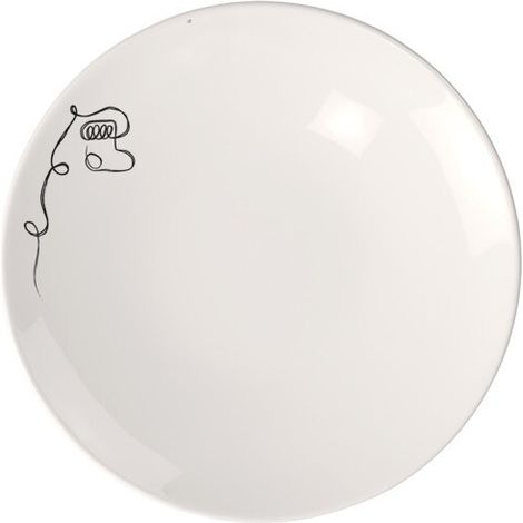 Villeroy & Boch Weihnachts-Frühstücksteller