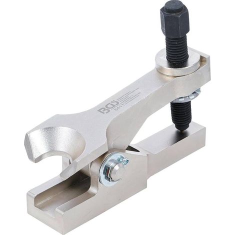 Chasse-tête Sphérique 30 mm - Acier Inoxydable - Résistant et Durable, Pro - D-Work (1/5)