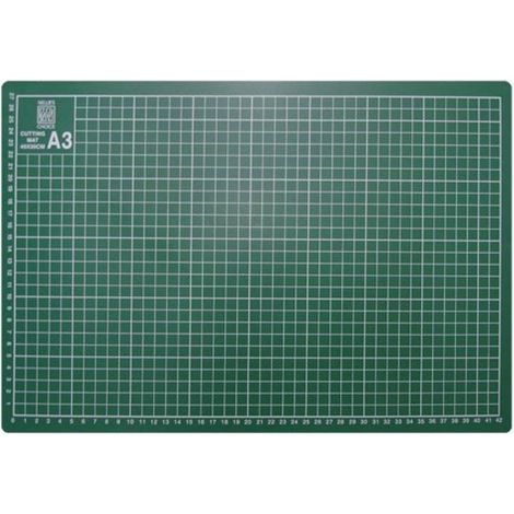 Alfombrilla autorreparable A3