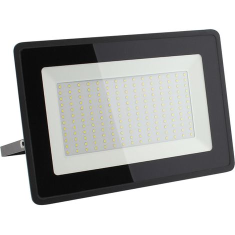 Proiettore LED 200W 24000Lm 4000ºK IP66 Dimmerabile 60.000H [LM-6016-W]