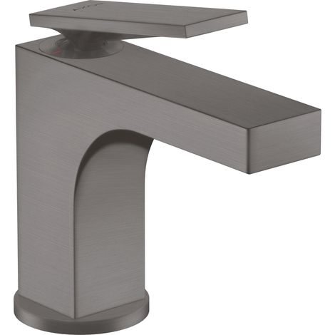 hansgrohe AXOR Citterio Mitigeur de lavabo, ComfortZone90, bonde