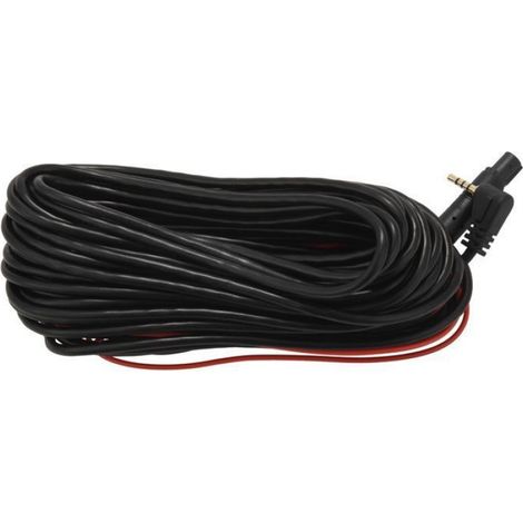 Câble D'Extension Vidéo - 5 Broches TRRS 2.5 mm - 9 Mètres - Pour Caméra De Recul Et DVR - 1 Pièce (1/5)