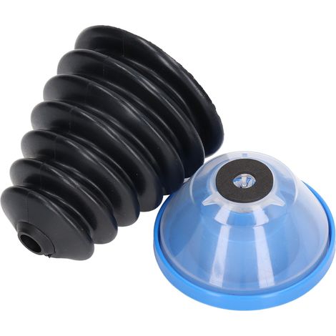 Couvercle anti-poussière en plastique ABS pour perceuse électrique, marteau à percussion, collecteur de poussière pour outil électrique (1/5)