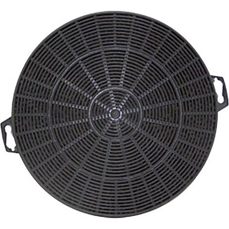 FILTRE CHARBON MOD:290 POUR HOTTE SCHOLTES - C00090739