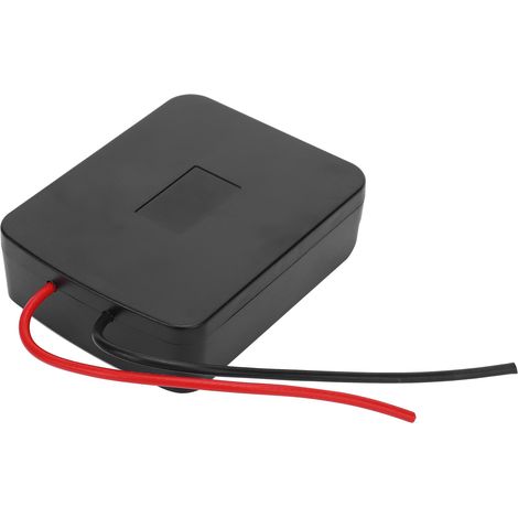 Bosch 14,4V/18V Akku-Adapterkabel mit Ausgangskabel für DIY-Elektronikkomponenten (1/5)
