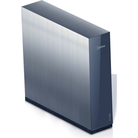 Ósmosis inversa de flujo directo Midea Ultraslim 600 GPD - OSMOFILTER