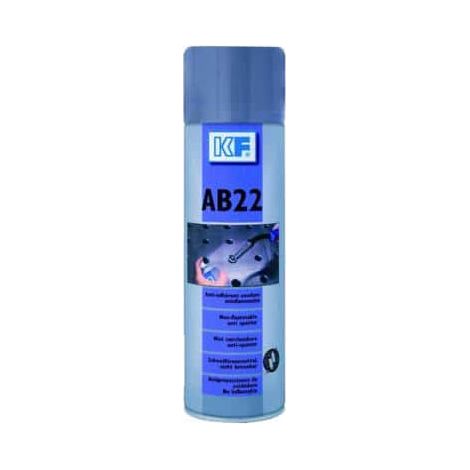 Nonstick KF Schweiß AB22 650ml