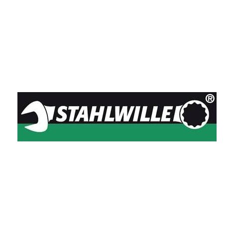 Stahlwille 7250L/5 19021000 Set de pièces de rechange
