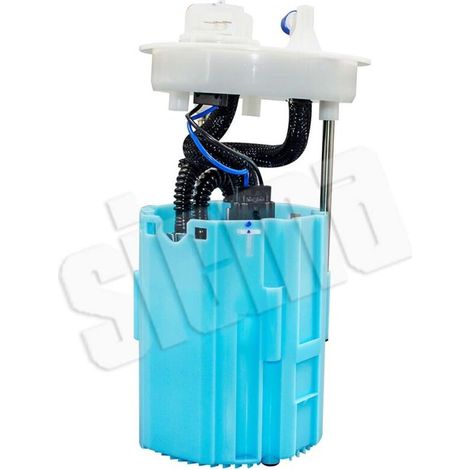 Kraftstoffpumpe T11-1106610DA für Chery Tiggo 3/5 (ohne Tankanzeige): hohe Effizienz und Kraftstoffersparnis. Kraftstoffpumpeneinheit für Chery Tiggo 3/5 (ohne Tankanzeige). (1/4)