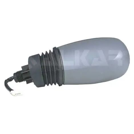 Rétroviseur extérieur ALKAR 6125349 FIAT 0735380187