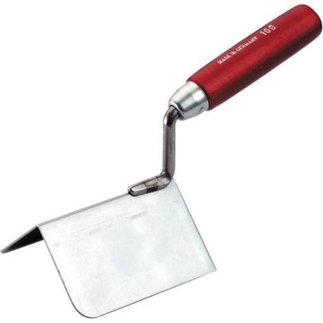 Jung - Spatola angolare esterna - 90° - 230 g - Hobby (1/2)