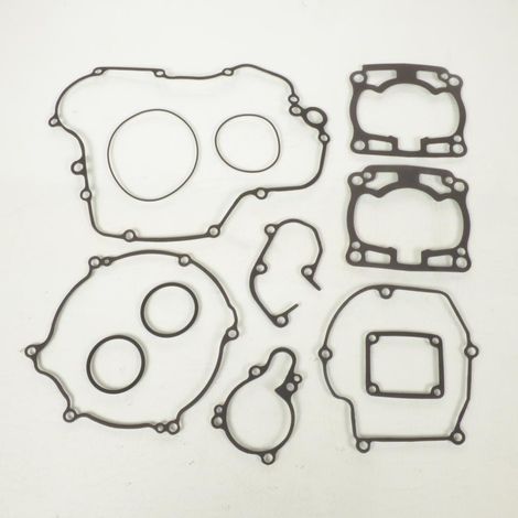Pochette joint moteur Athena pour moto Kawasaki 125 KX 2003-2007 (1/5)