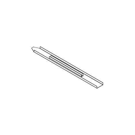 Bande de connection - Combisteel (1/2)