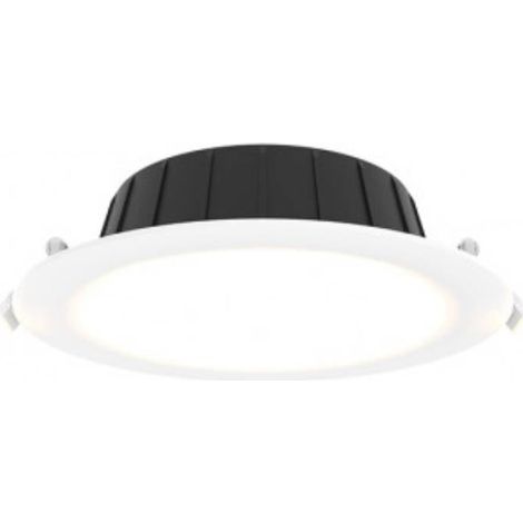 Downlight LED CCT BBC 15W 3000/4000/6500K - Garantie 5 ans Miidex Lighting® (1/5)