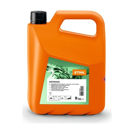 MISCELA STIHL MOTOMIX 5L