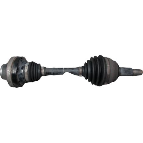 [PRODUIT D'OCCASION] Transmission Avant Gauche VOLKSWAGEN Touareg 3.2 V6 ♻️ Ref Oe. 7l0407271f - Garantie à vie (1/3)